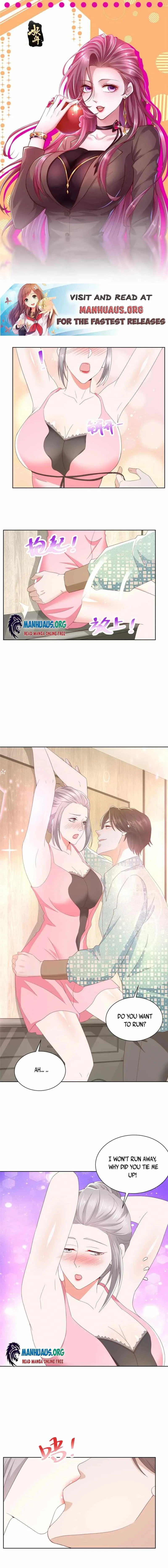 I randomly have a new career every week Chapter 305 page 1