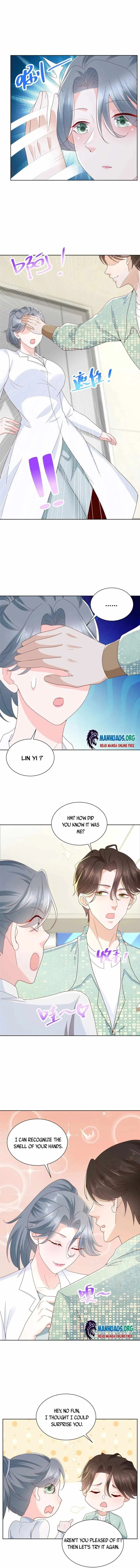 I randomly have a new career every week Chapter 305 page 4