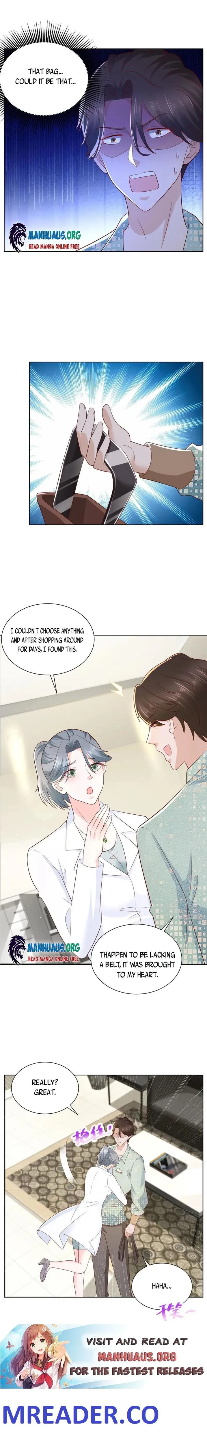 I randomly have a new career every week Chapter 305 page 7