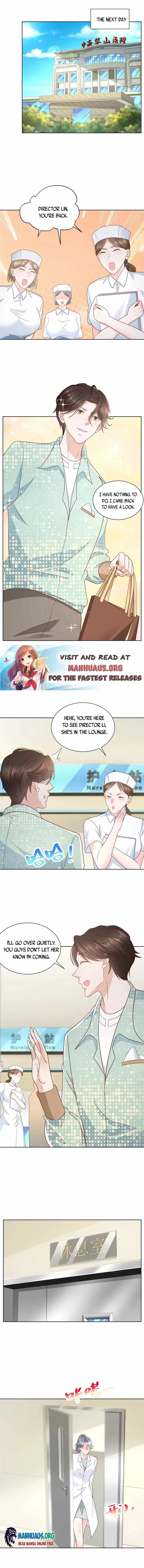I randomly have a new career every week Chapter 305 page 3