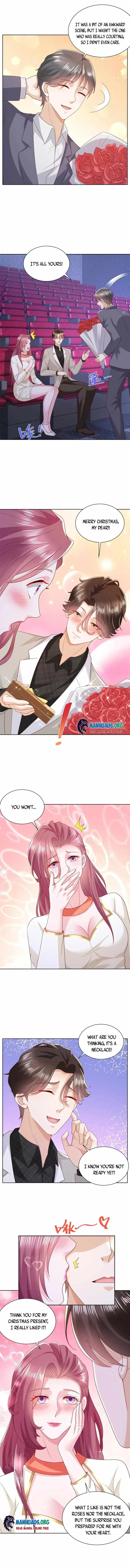 I randomly have a new career every week Chapter 308 page 4