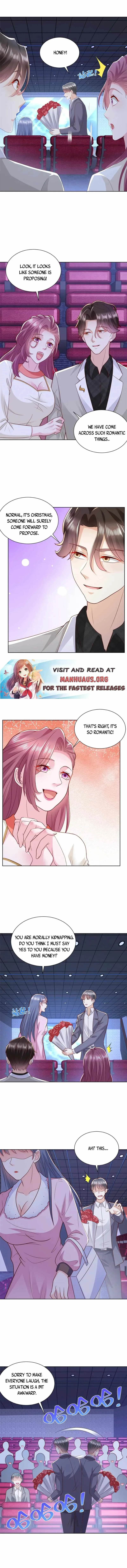 I randomly have a new career every week Chapter 308 page 3