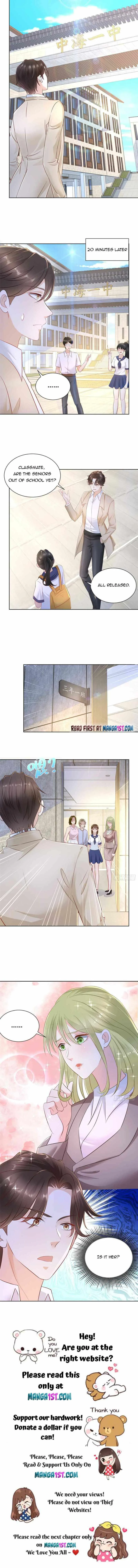 I randomly have a new career every week Chapter 31 page 5