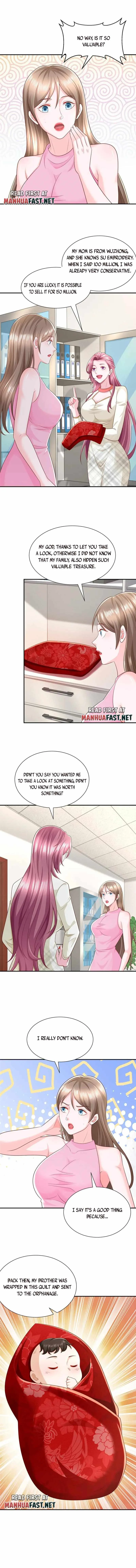 I randomly have a new career every week Chapter 311 page 6