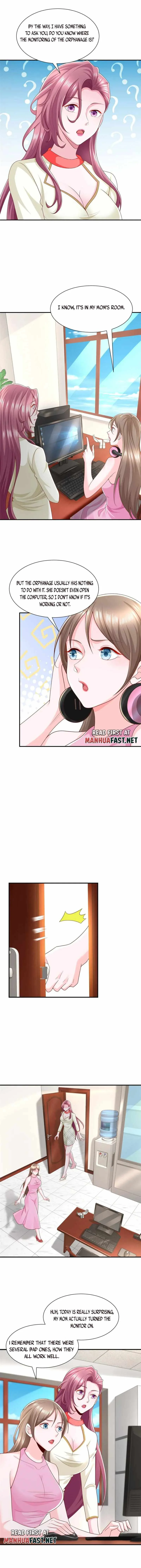 I randomly have a new career every week Chapter 311 page 3