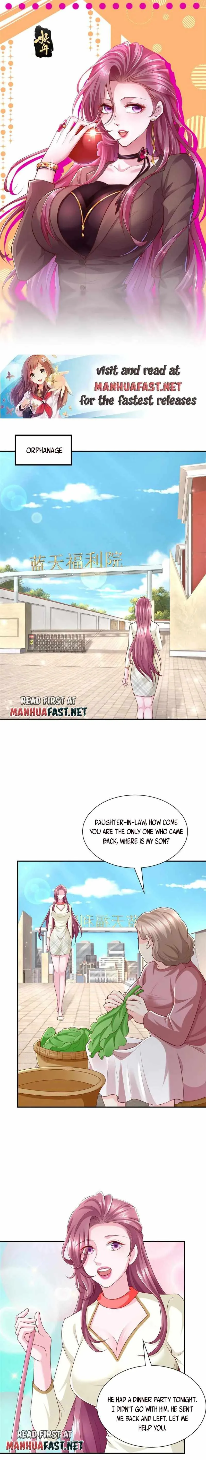 I randomly have a new career every week Chapter 311 page 1