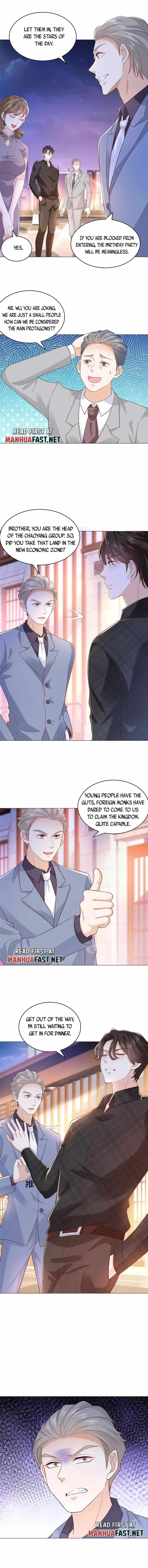 I randomly have a new career every week Chapter 313 page 2