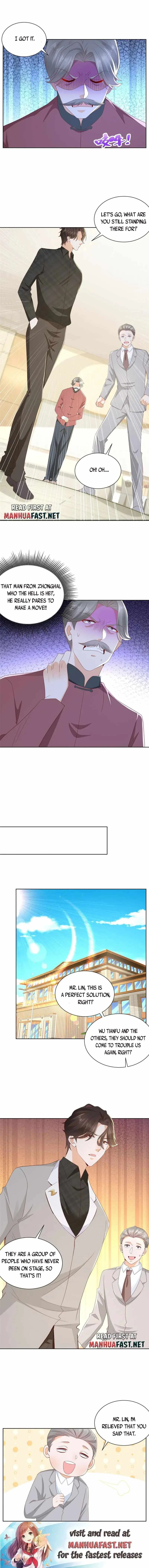 I randomly have a new career every week Chapter 314 page 7