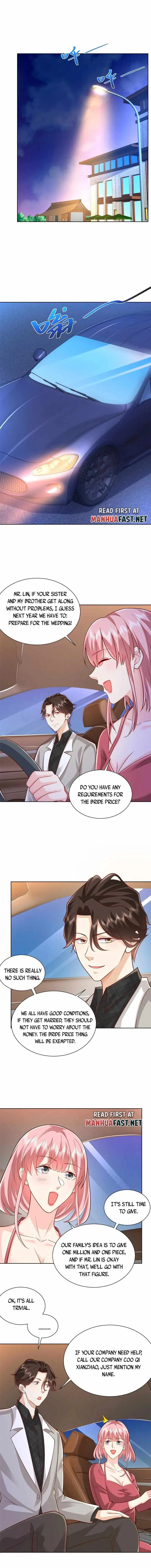 I randomly have a new career every week Chapter 315 page 2