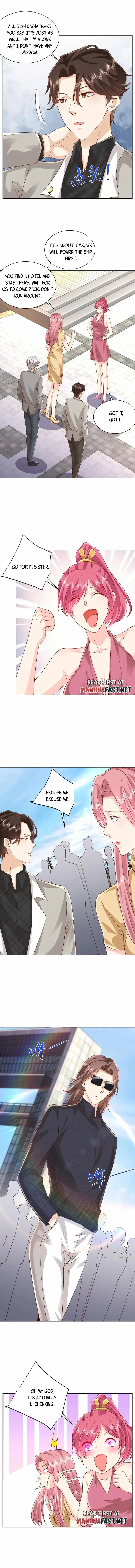 I randomly have a new career every week Chapter 315 page 6