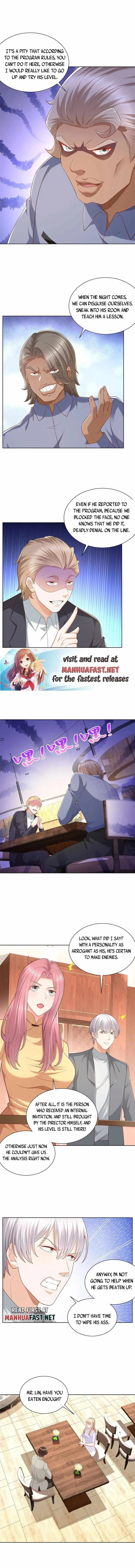 I randomly have a new career every week Chapter 316 page 5
