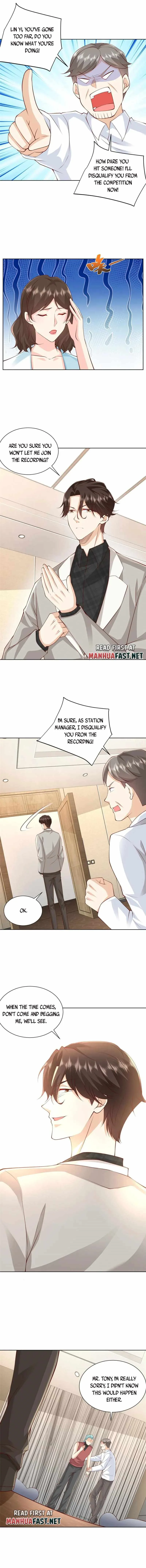 I randomly have a new career every week Chapter 317 page 6