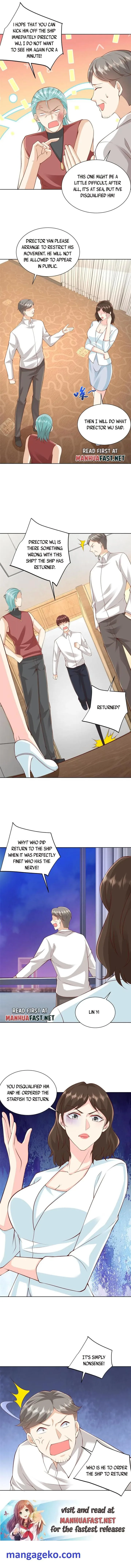 I randomly have a new career every week Chapter 317 page 7