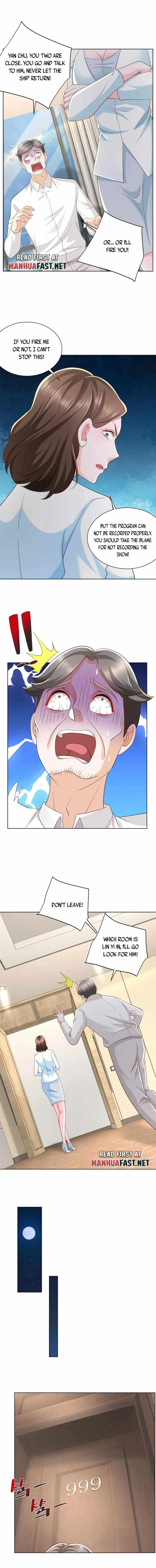 I randomly have a new career every week Chapter 318 page 2