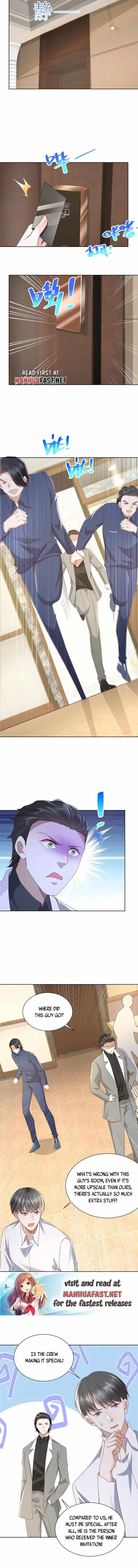 I randomly have a new career every week Chapter 319 page 2