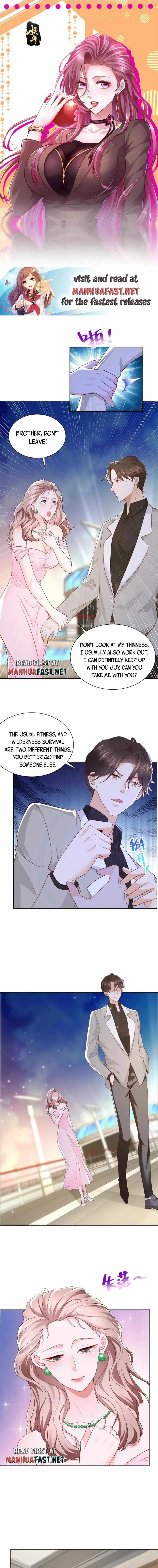 I randomly have a new career every week Chapter 319 page 1
