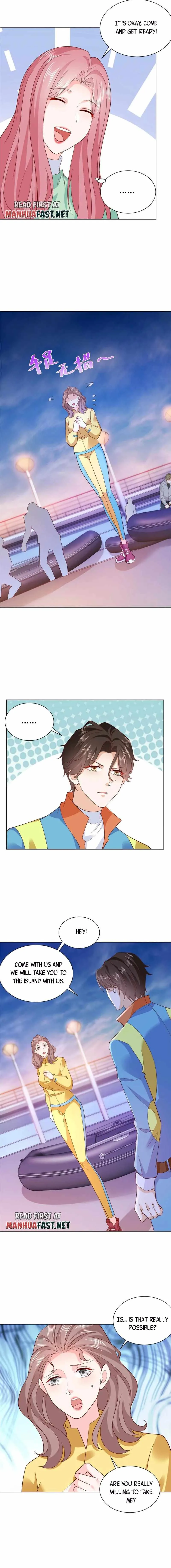 I randomly have a new career every week Chapter 320 page 2