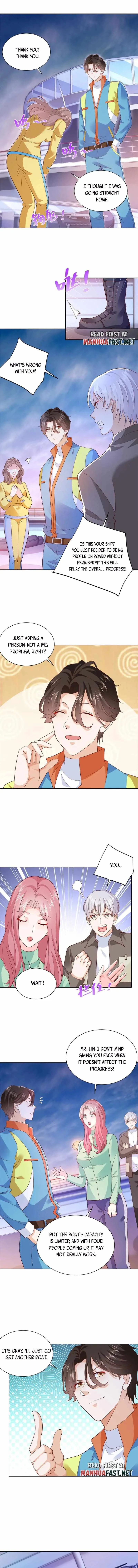 I randomly have a new career every week Chapter 320 page 3