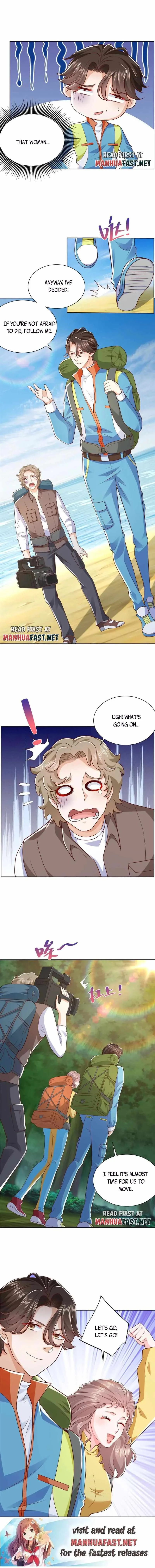 I randomly have a new career every week Chapter 321 page 6