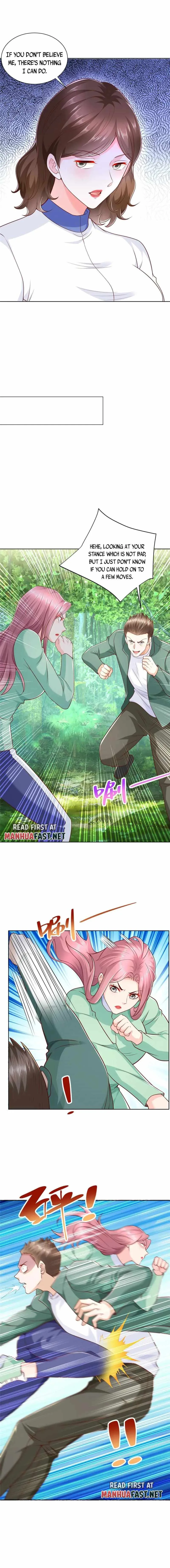 I randomly have a new career every week Chapter 323 page 2