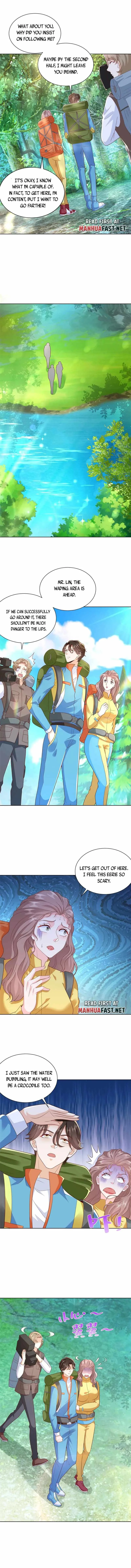 I randomly have a new career every week Chapter 324 page 6