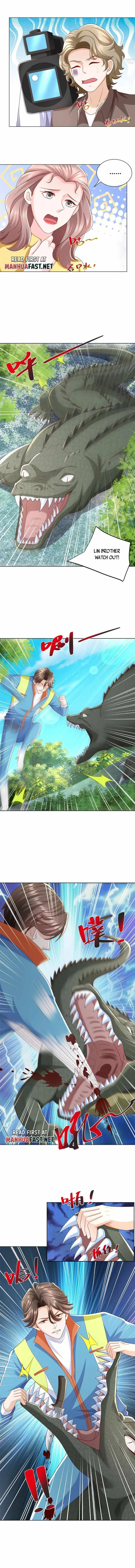 I randomly have a new career every week Chapter 325 page 2