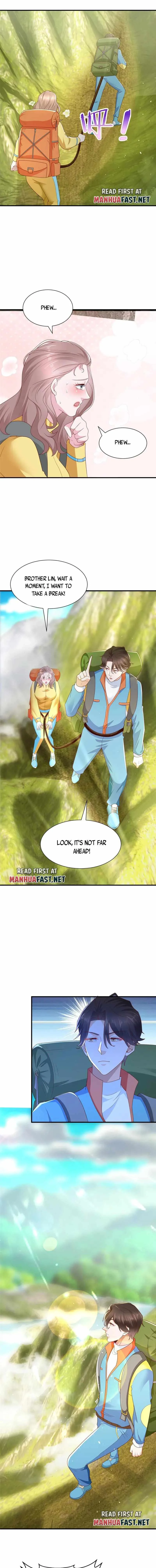 I randomly have a new career every week Chapter 326 page 2