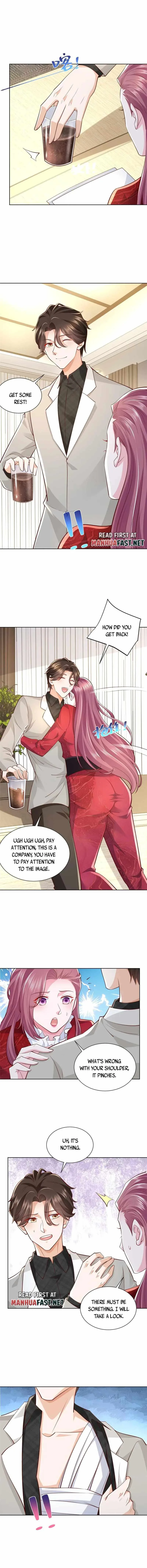 I randomly have a new career every week Chapter 327 page 2