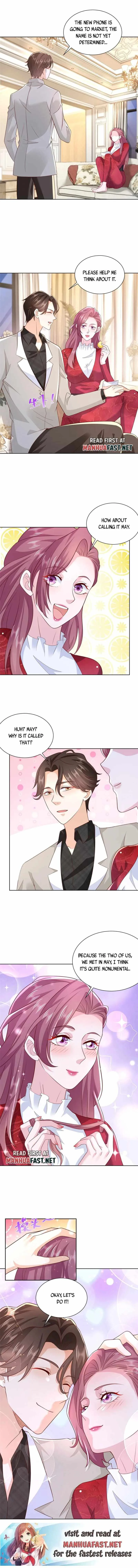 I randomly have a new career every week Chapter 328 page 6