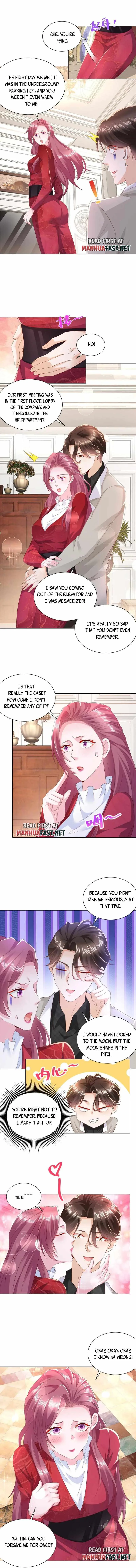 I randomly have a new career every week Chapter 329 page 2