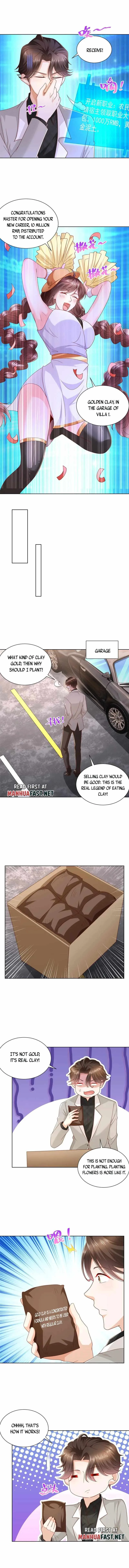 I randomly have a new career every week Chapter 329 page 4