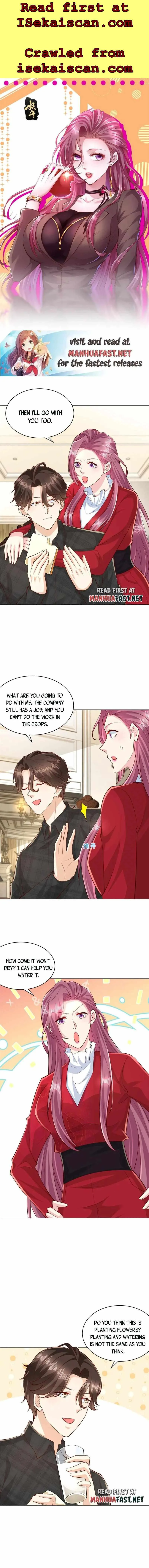 I randomly have a new career every week Chapter 330 page 1