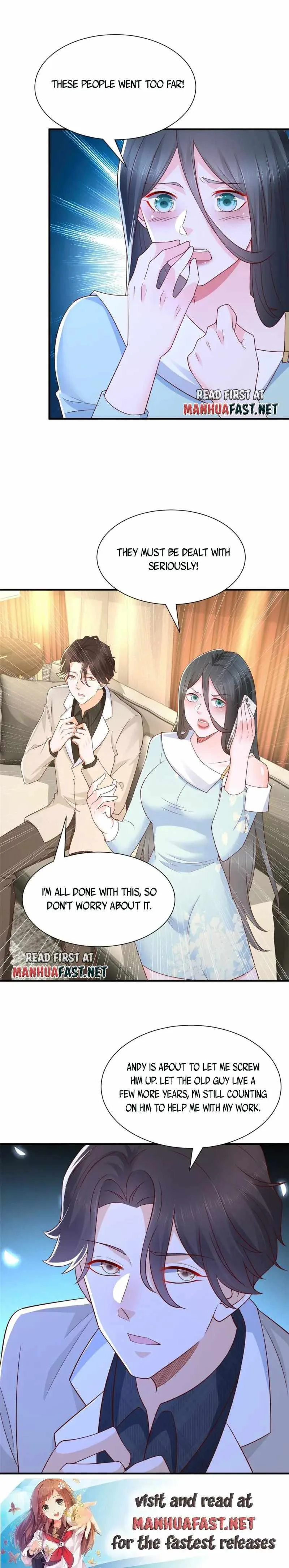 I randomly have a new career every week Chapter 331 page 6