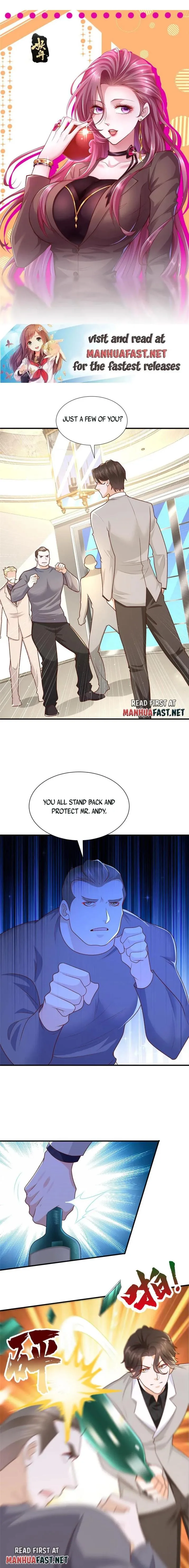 I randomly have a new career every week Chapter 331 page 1