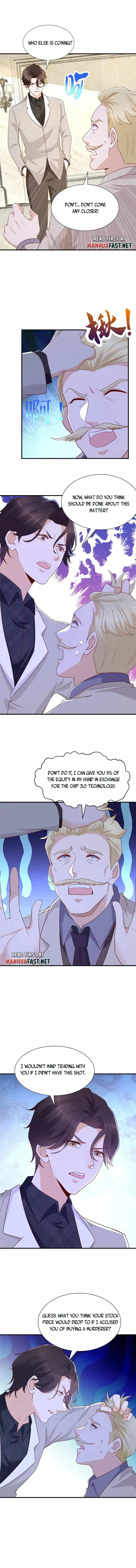 I randomly have a new career every week Chapter 331 page 3
