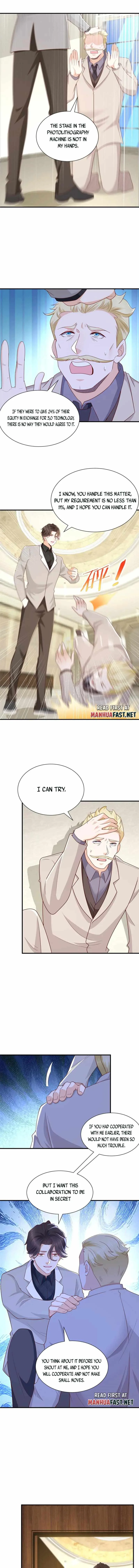 I randomly have a new career every week Chapter 331 page 4