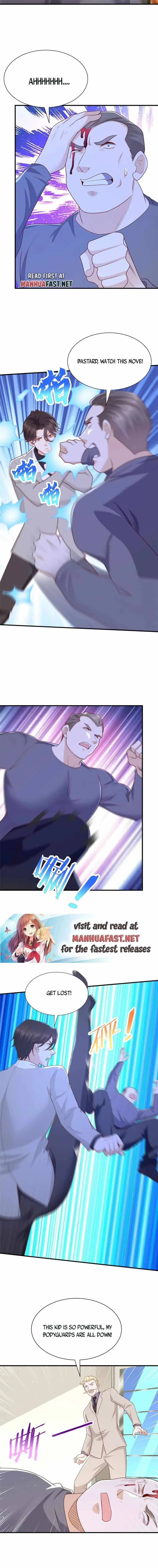I randomly have a new career every week Chapter 331 page 2