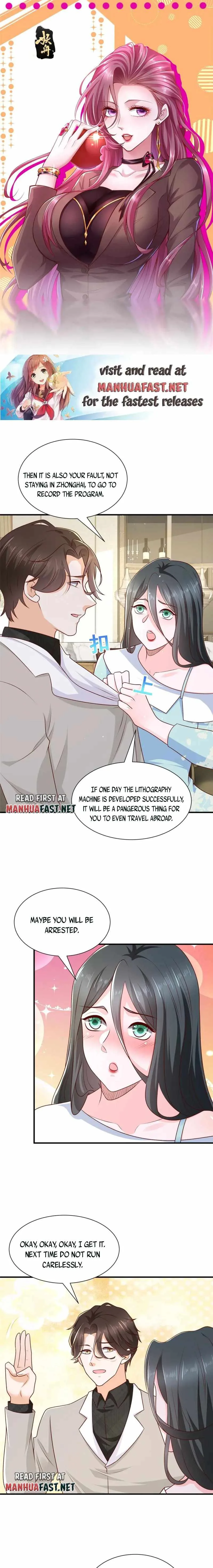 I randomly have a new career every week Chapter 332 page 1