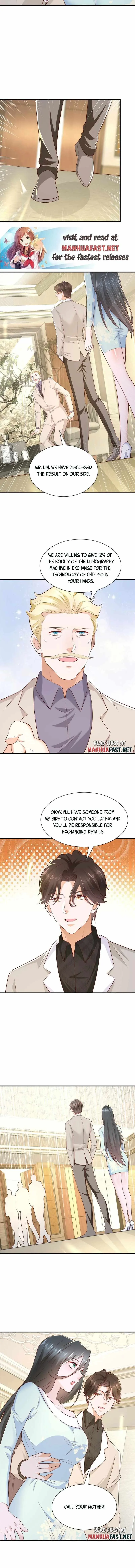 I randomly have a new career every week Chapter 332 page 3