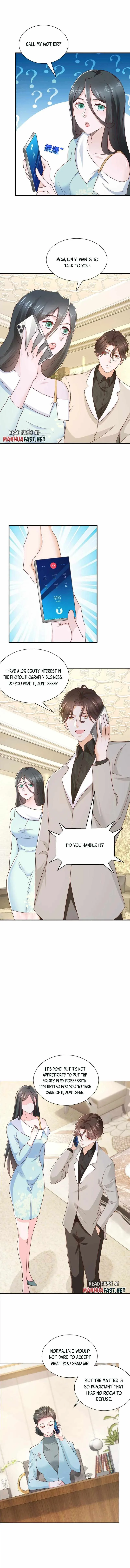 I randomly have a new career every week Chapter 332 page 4