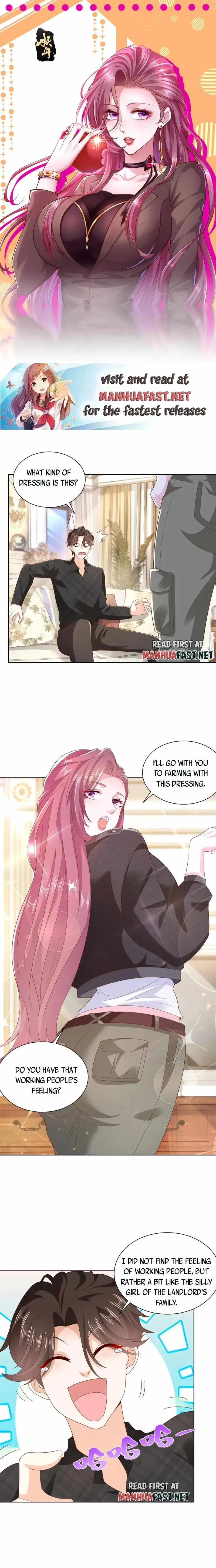 I randomly have a new career every week Chapter 333 page 1