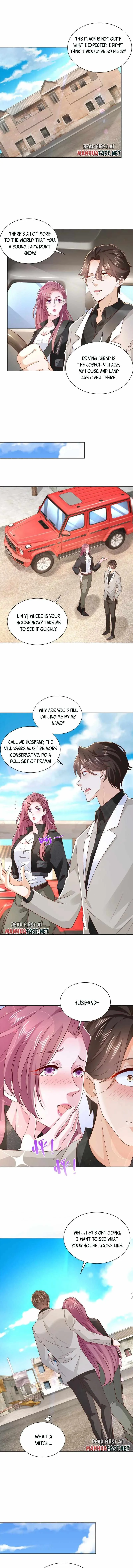 I randomly have a new career every week Chapter 333 page 3