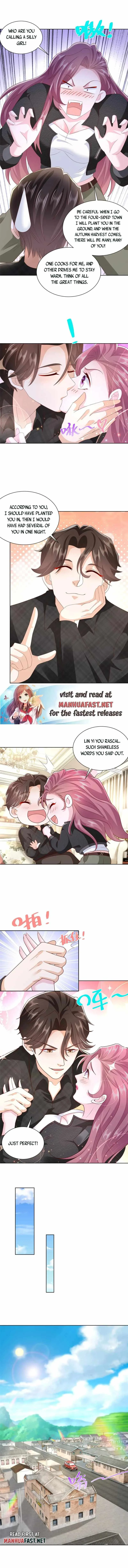 I randomly have a new career every week Chapter 333 page 2