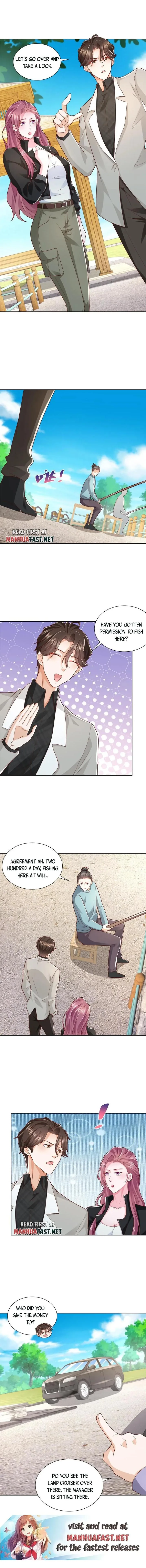 I randomly have a new career every week Chapter 333 page 5