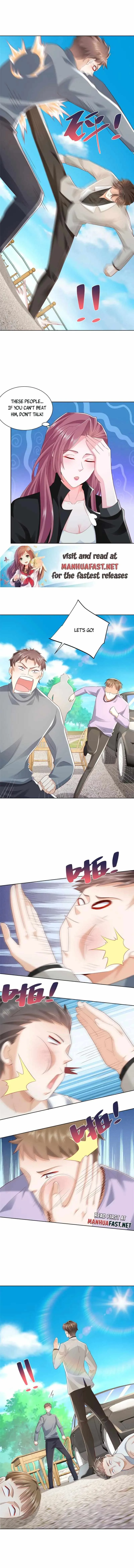 I randomly have a new career every week Chapter 334 page 4