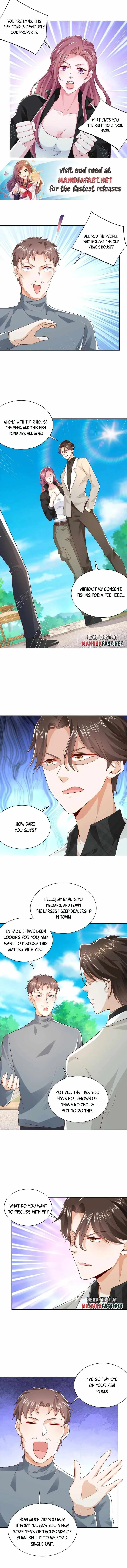 I randomly have a new career every week Chapter 334 page 2
