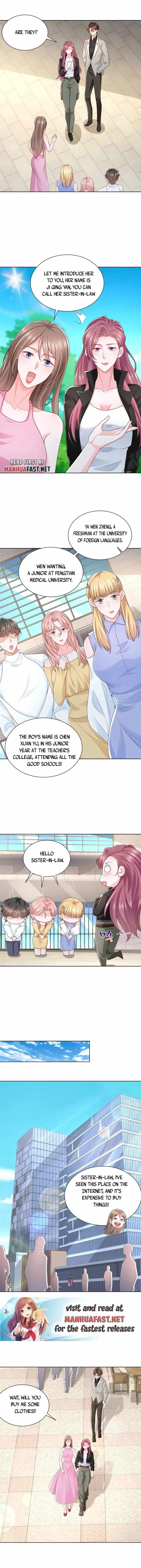 I randomly have a new career every week Chapter 335 page 2