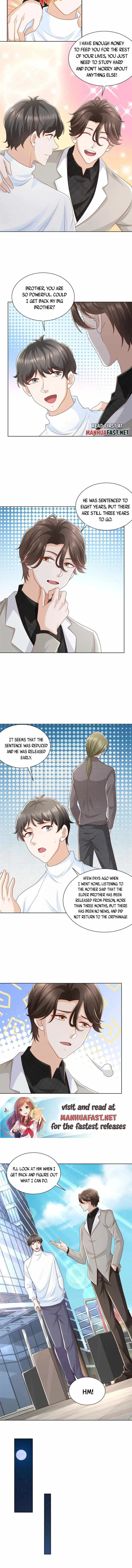 I randomly have a new career every week Chapter 335 page 5