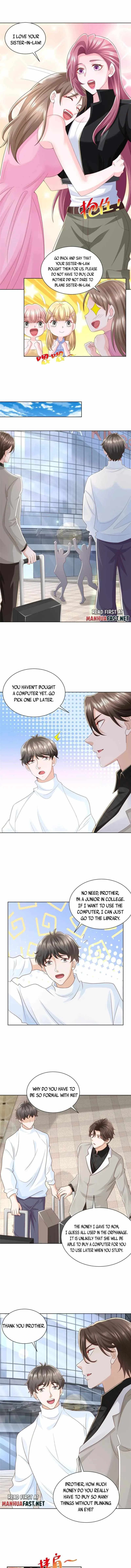 I randomly have a new career every week Chapter 335 page 4