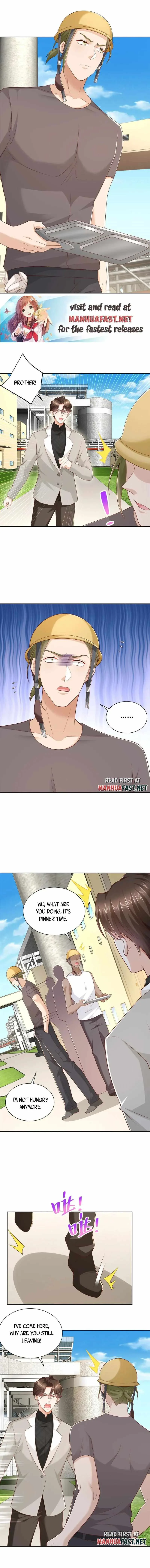 I randomly have a new career every week Chapter 336 page 5